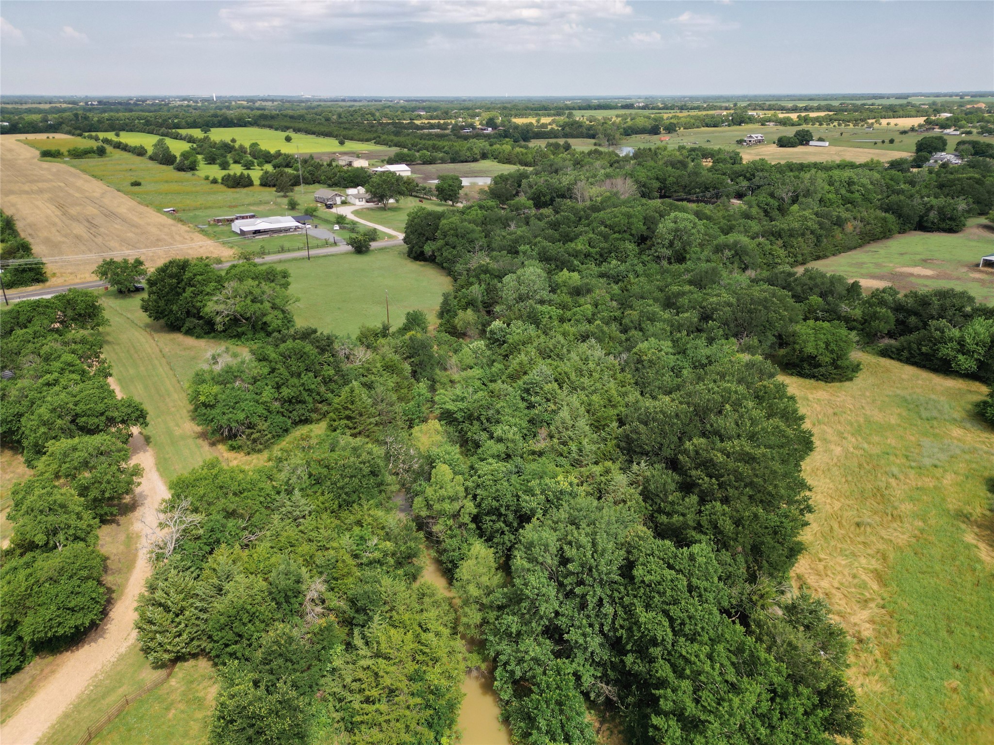 Tbd County Road 632 Blue Ridge TX 75424