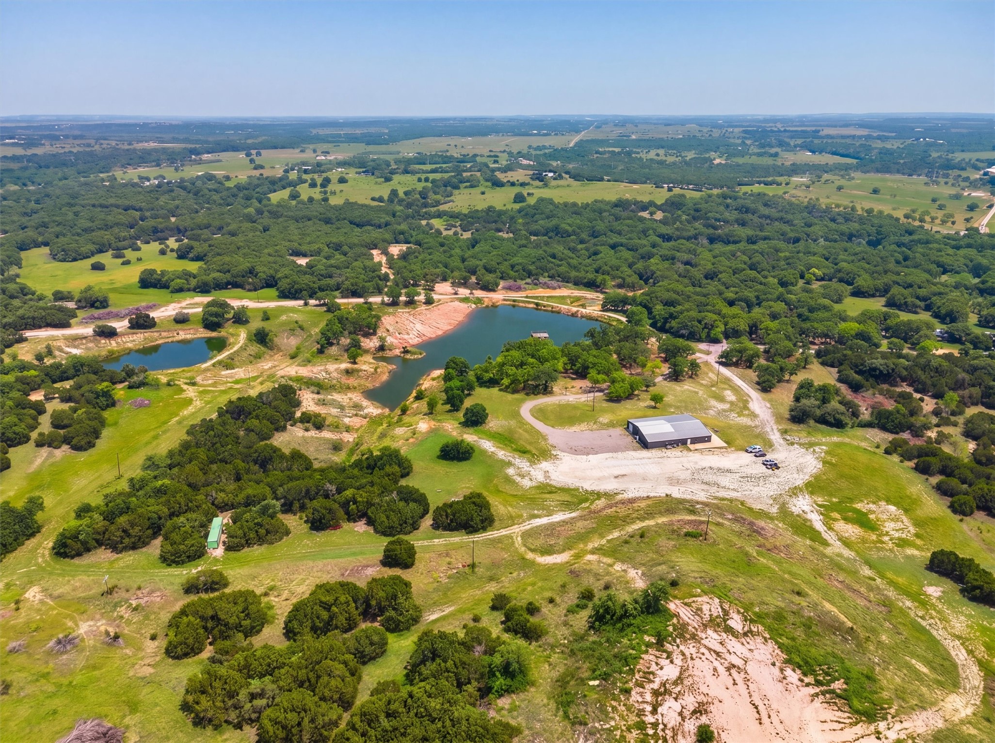 550-B Manley Lane Weatherford TX 76088