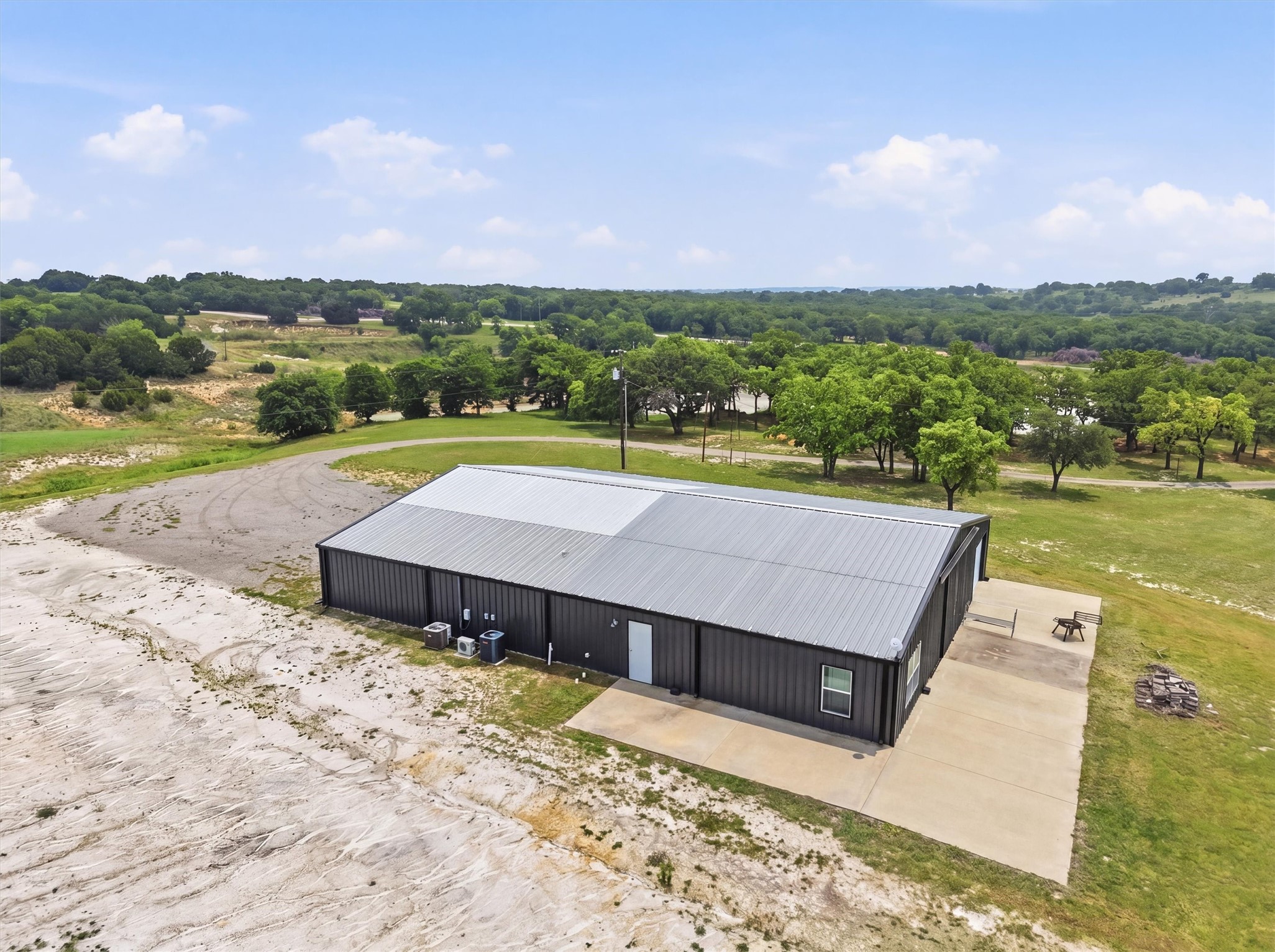550-B Manley Lane Weatherford TX 76088