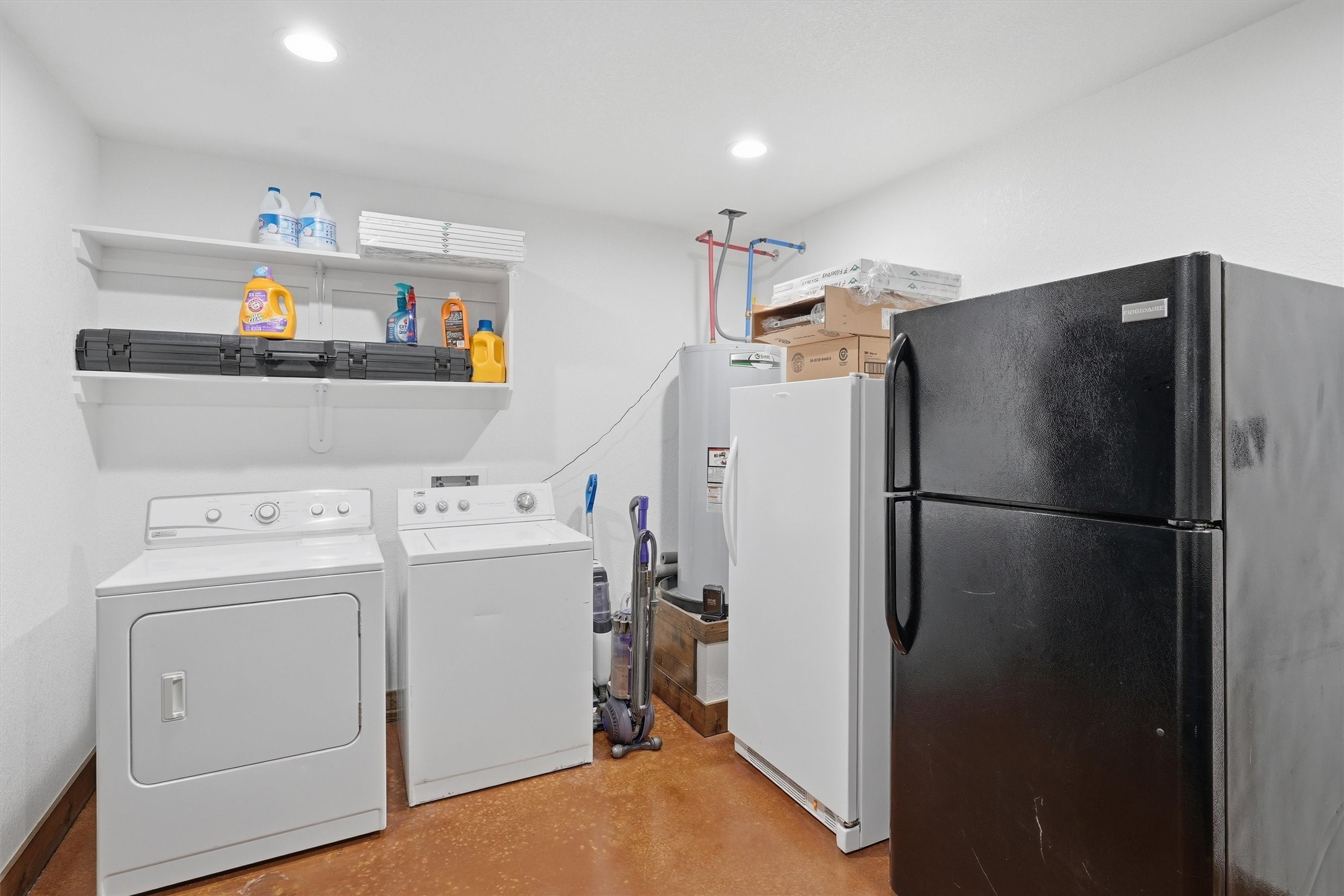 550-B Manley Lane Weatherford TX 76088