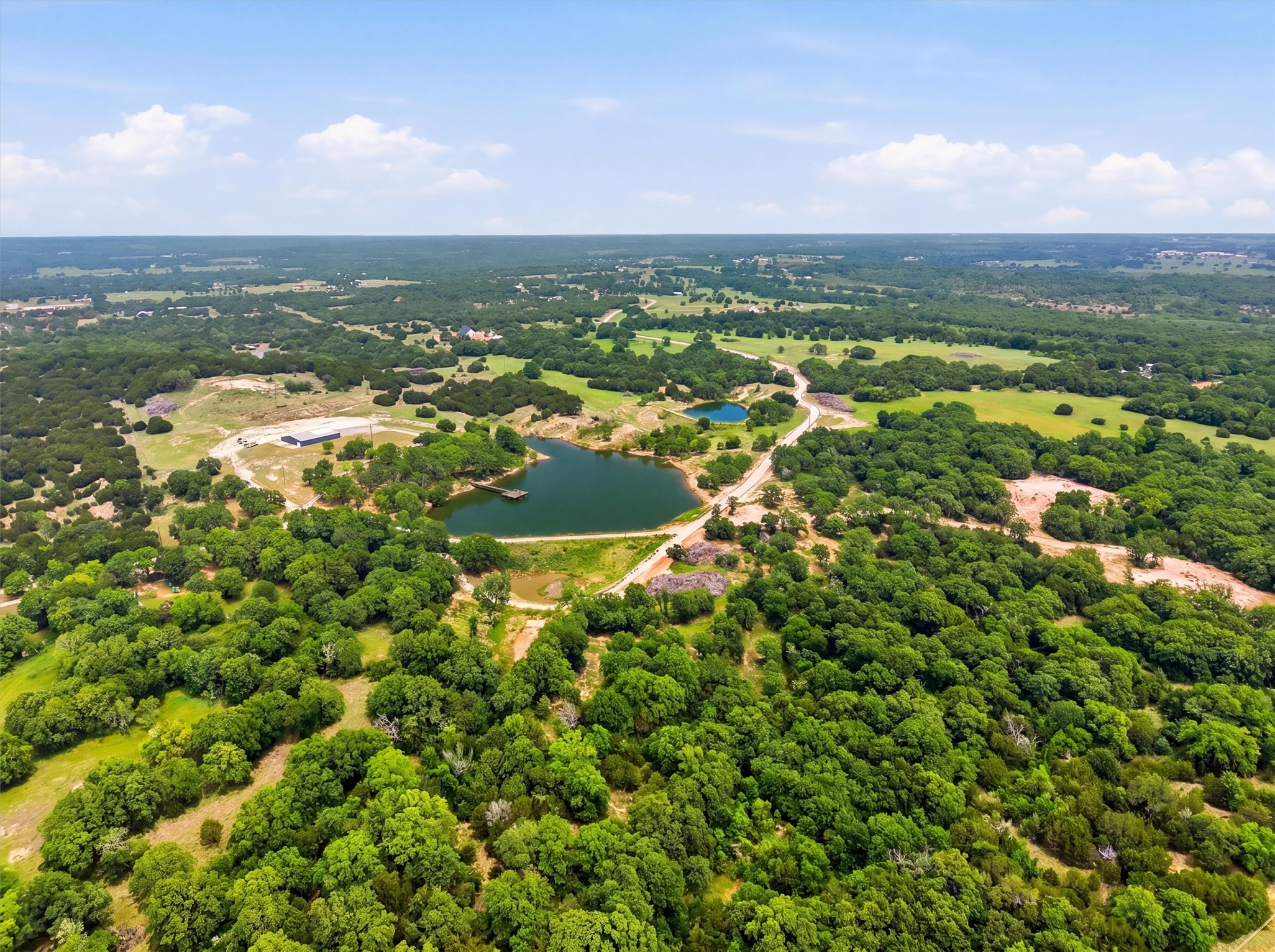 550-B Manley Lane Weatherford TX 76088