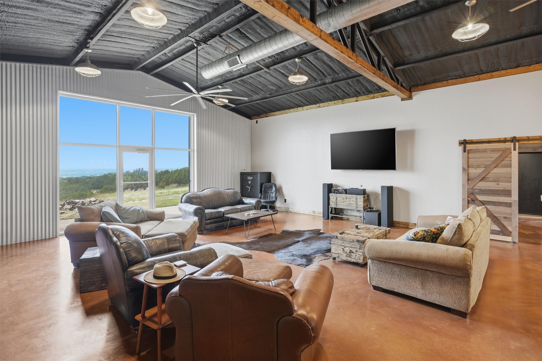 550-B Manley Lane Weatherford TX 76088