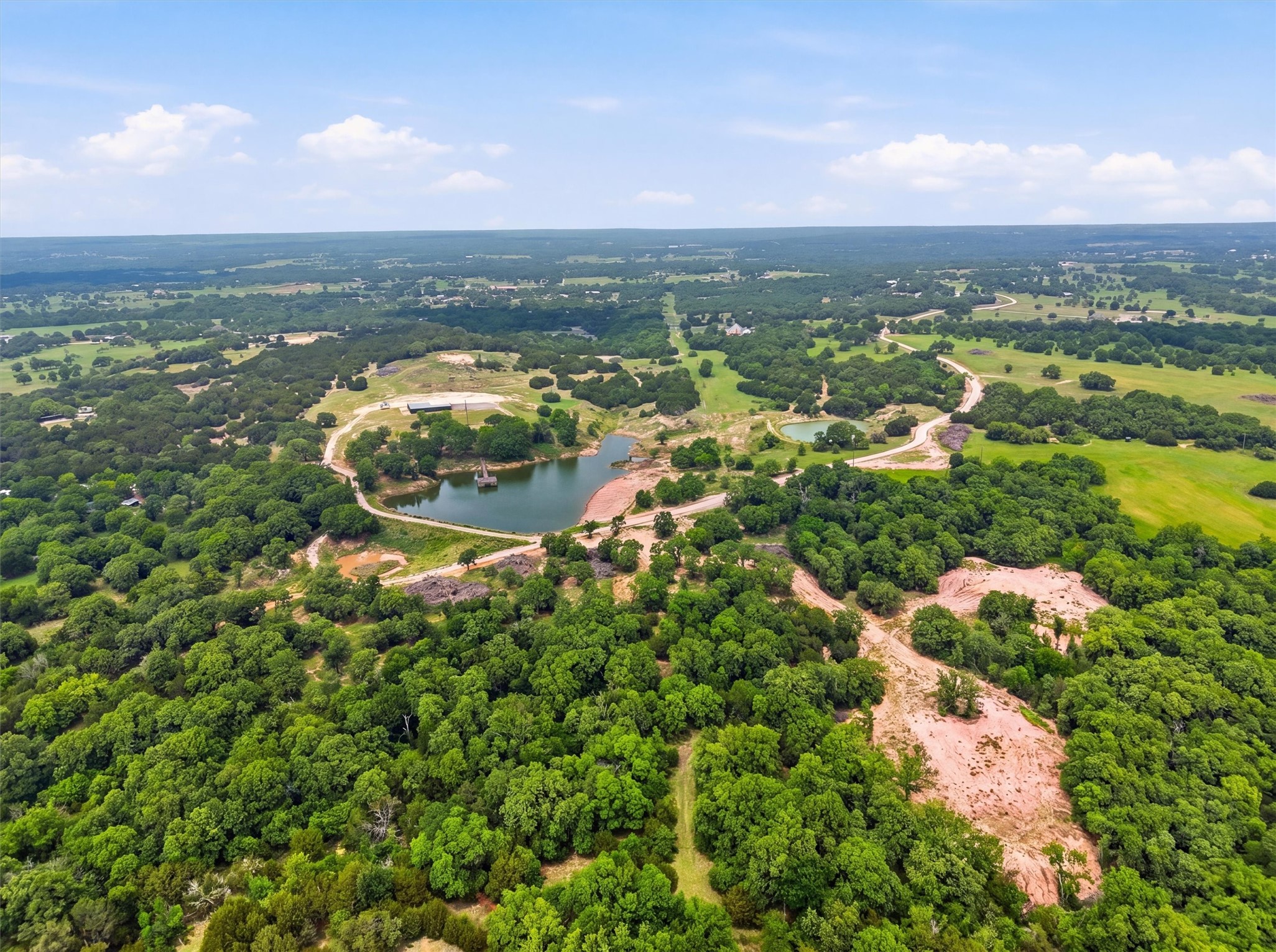 550-B Manley Lane Weatherford TX 76088
