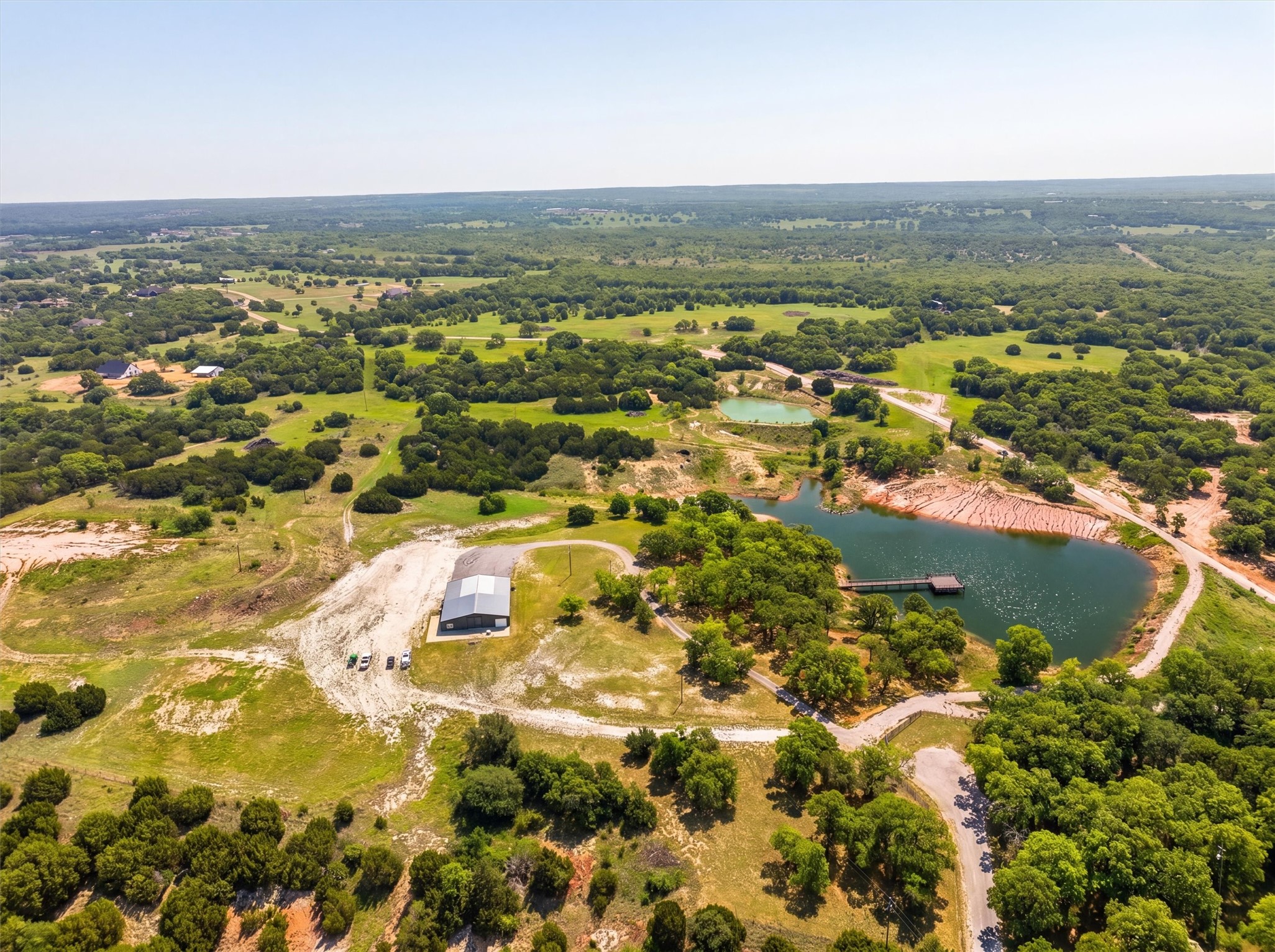 550-B Manley Lane Weatherford TX 76088