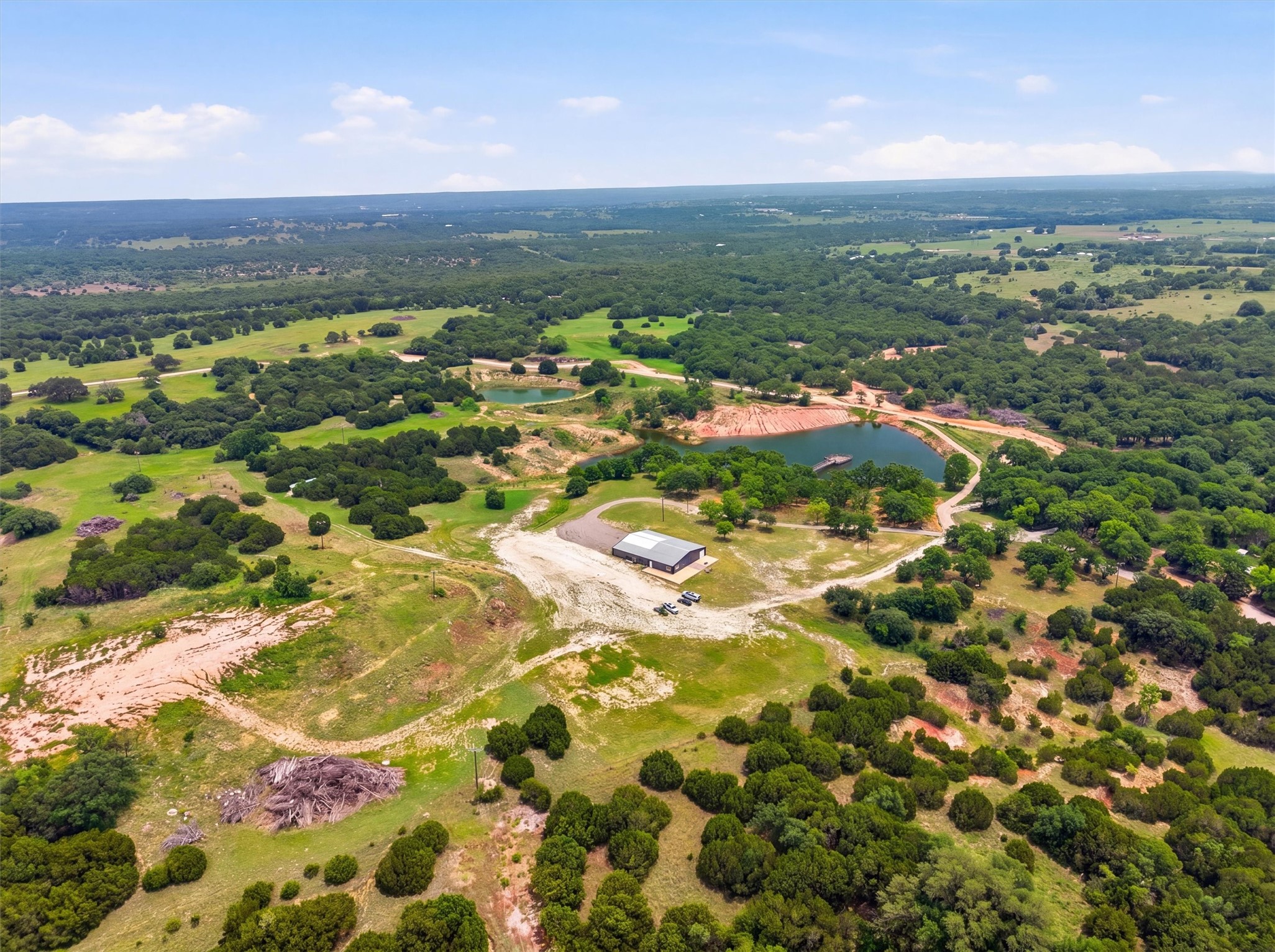 550-B Manley Lane Weatherford TX 76088