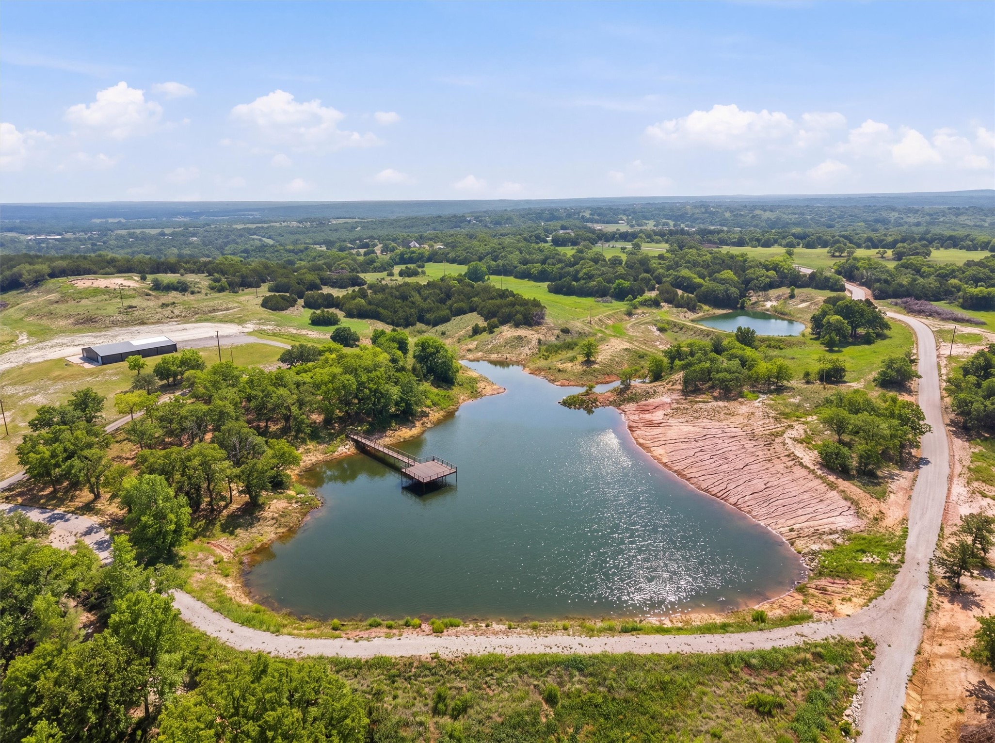 550-B Manley Lane Weatherford TX 76088