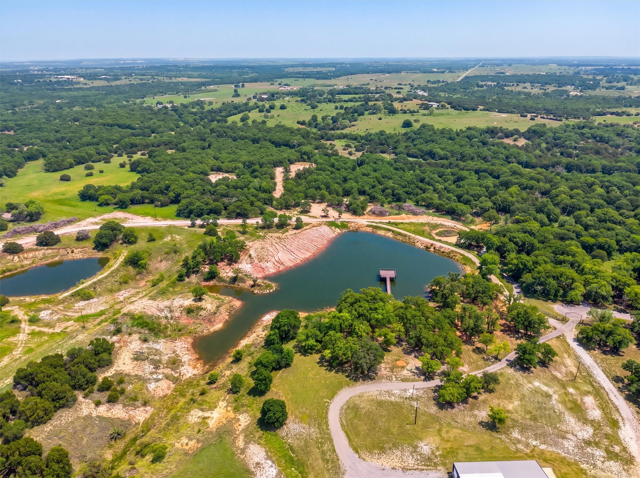 550-B Manley Lane Weatherford TX 76088