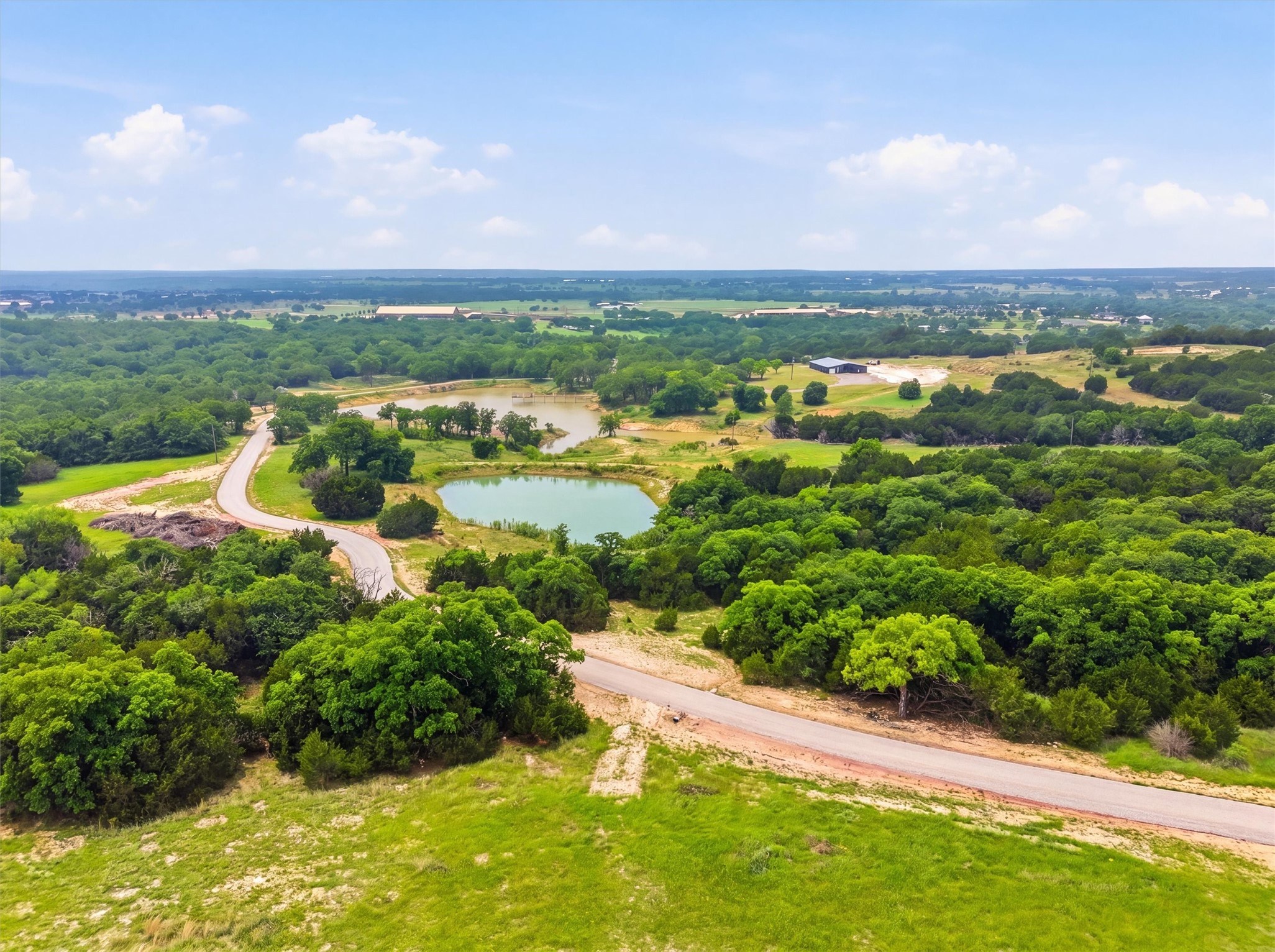 550-B Manley Lane Weatherford TX 76088