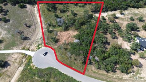 2041 Lacee Court Granbury TX 76048