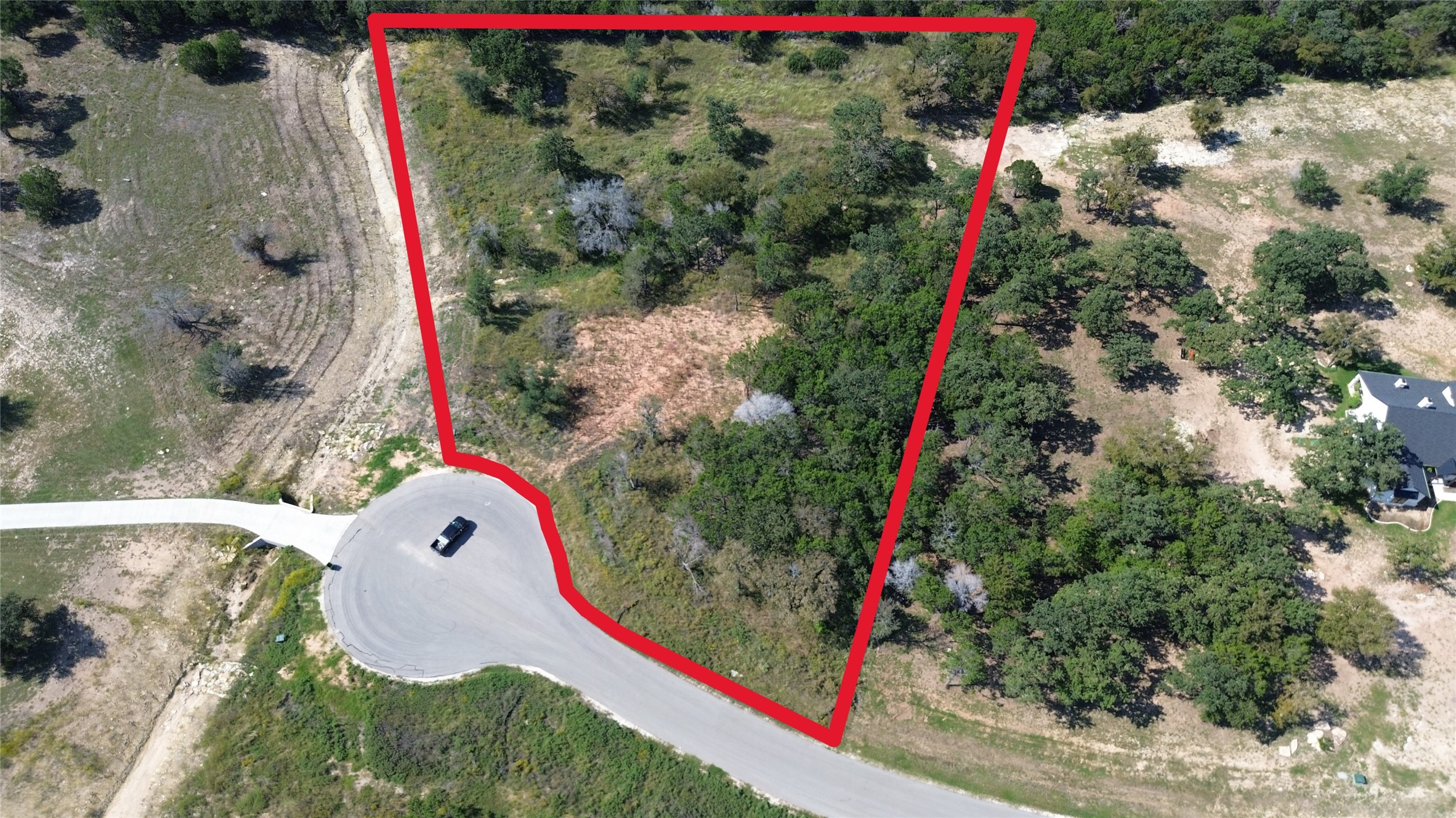 2041 Lacee Court Granbury TX 76048