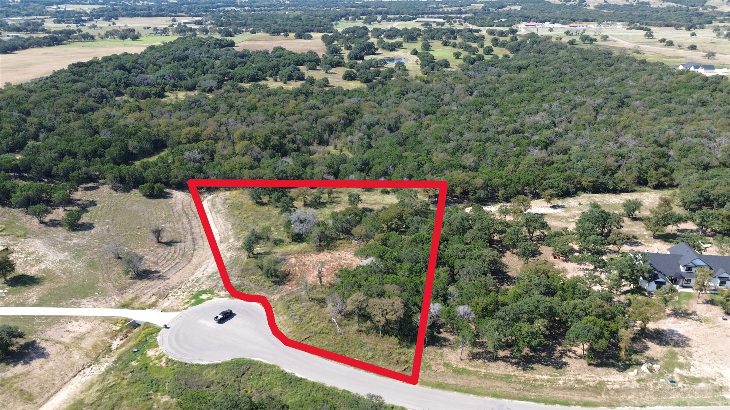 2041 Lacee Court Granbury TX 76048