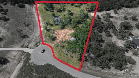 2041 Lacee Court Granbury TX 76048