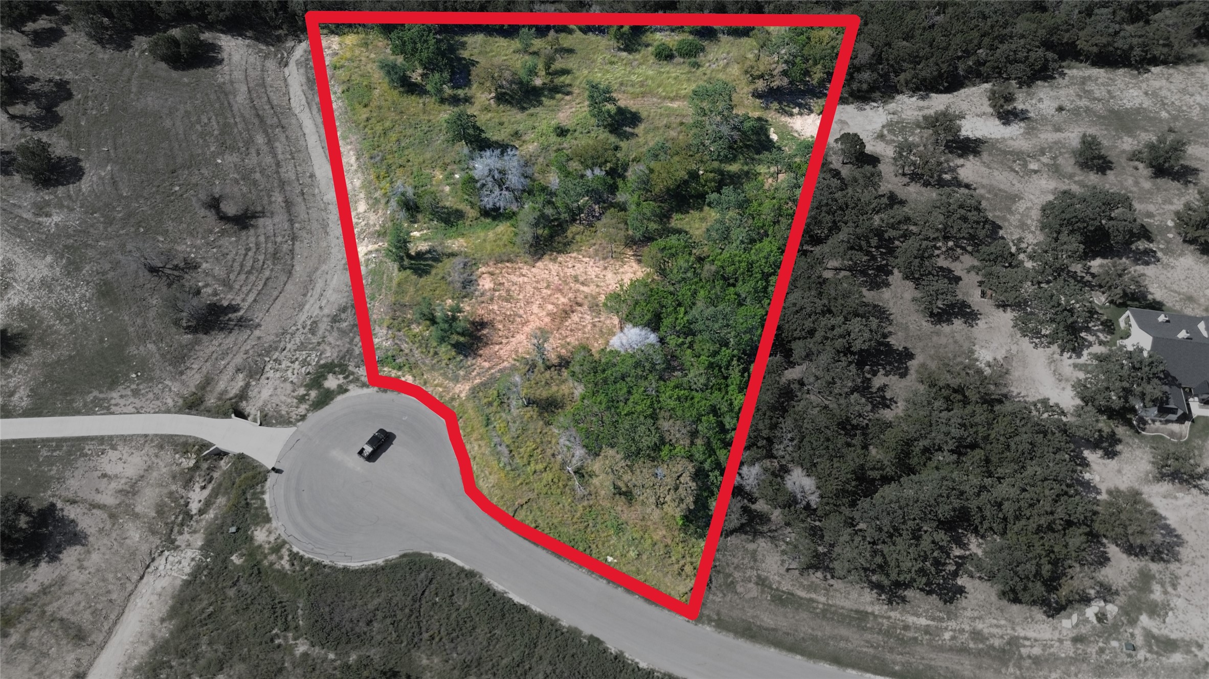 2041 Lacee Court Granbury TX 76048