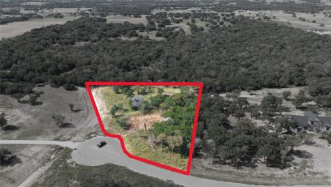 2041 Lacee Court Granbury TX 76048