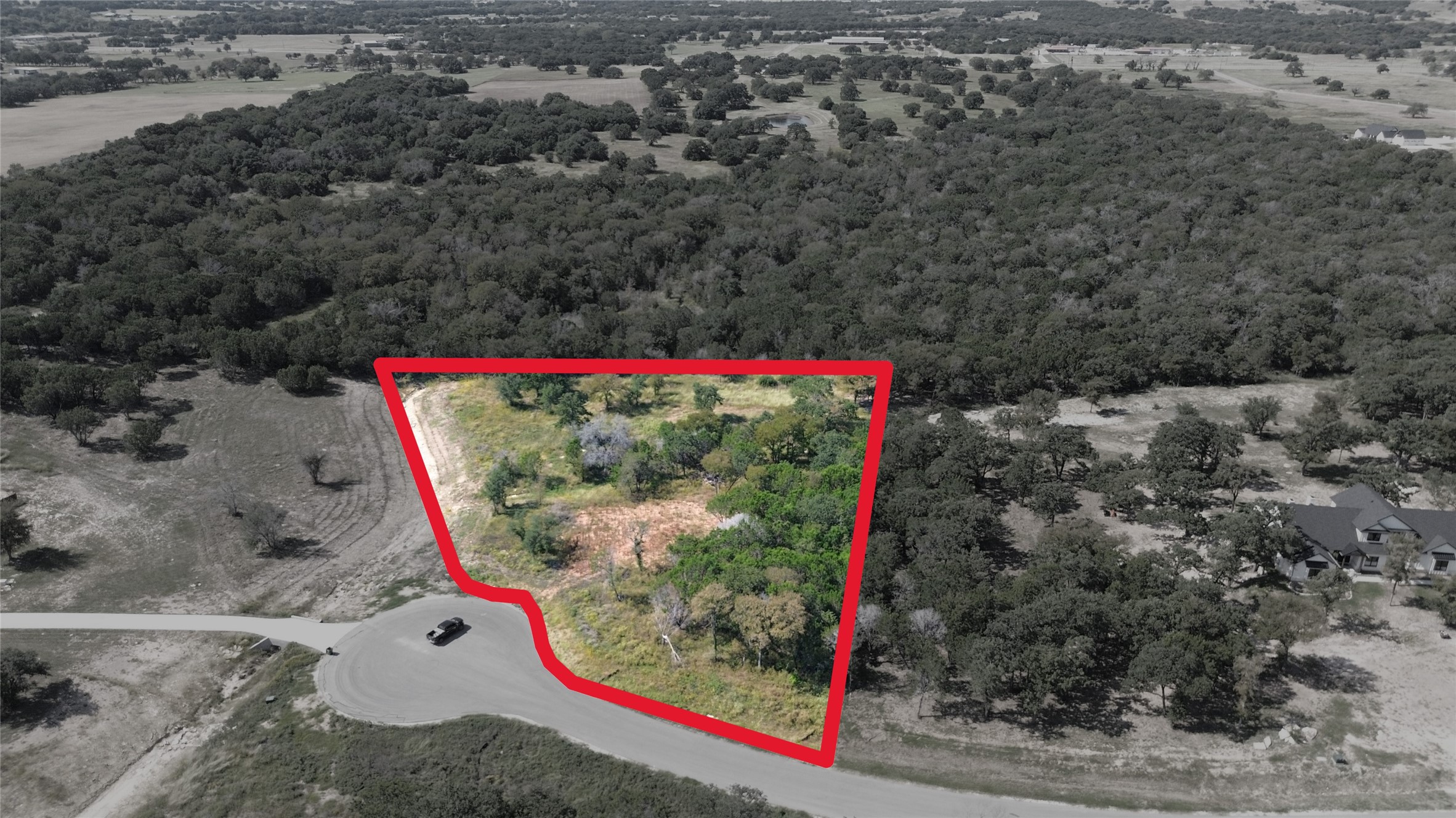 2041 Lacee Court Granbury TX 76048