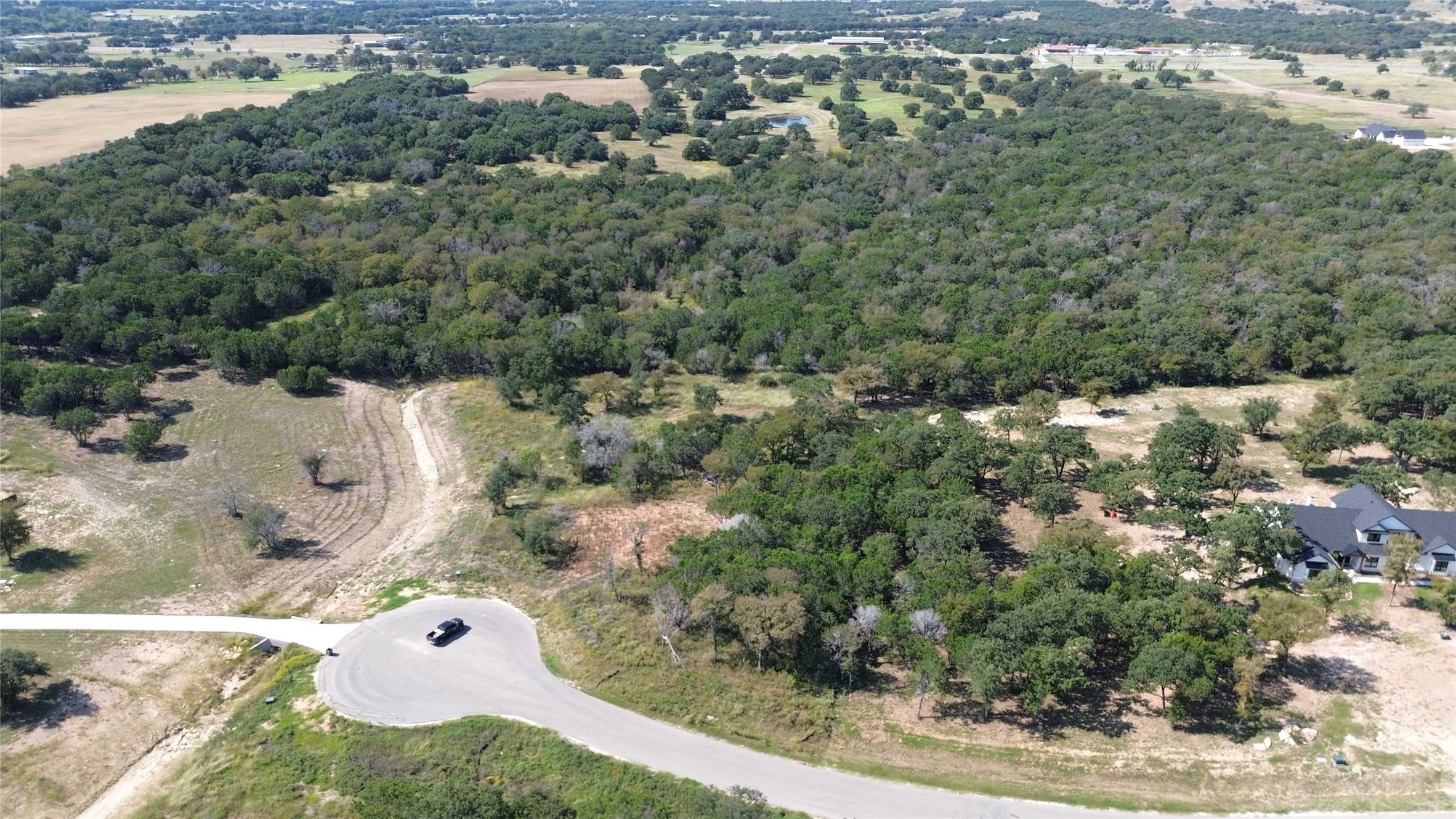 2041 Lacee Court Granbury TX 76048
