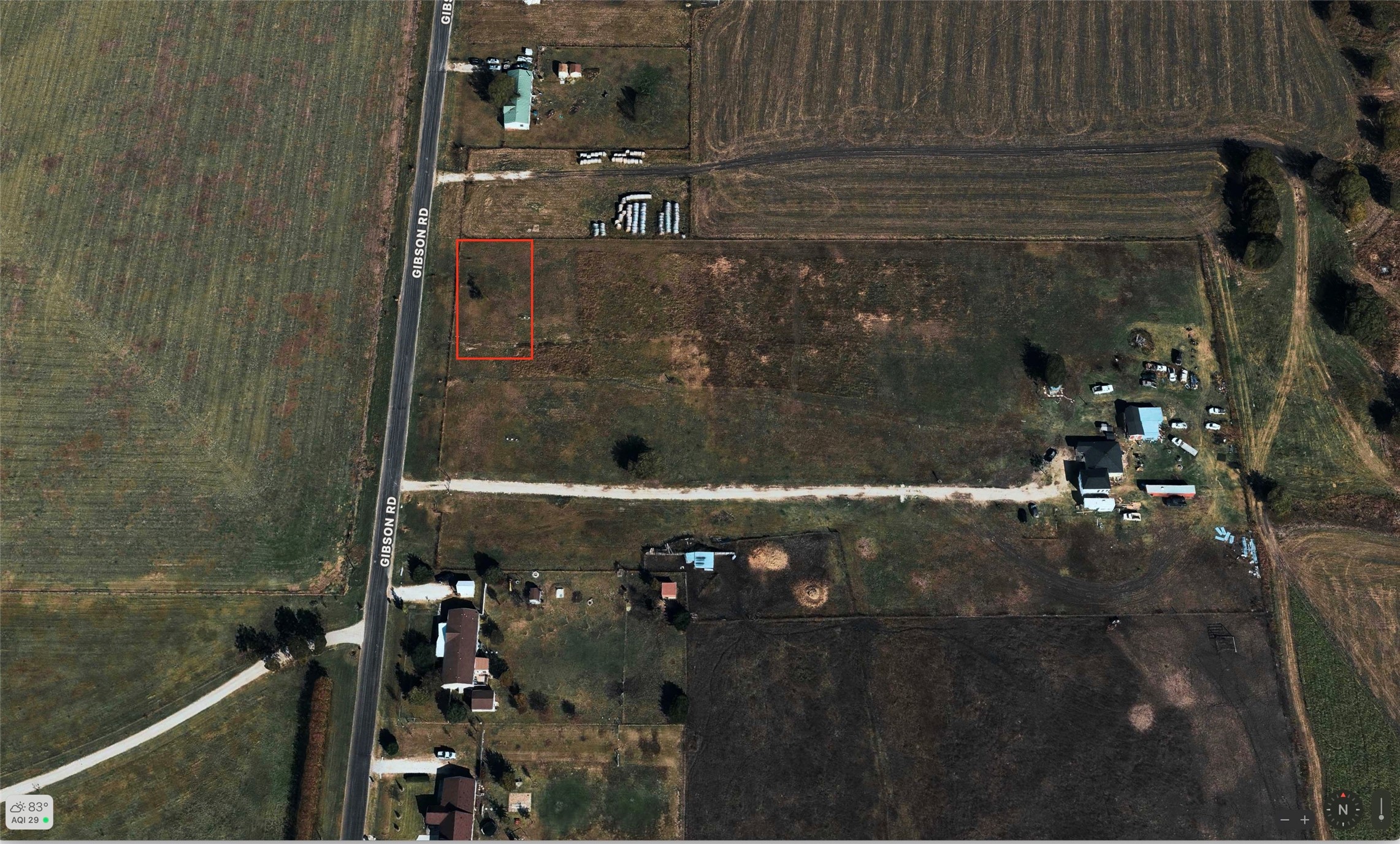 1165 Gibson Road Waxahachie TX 75165