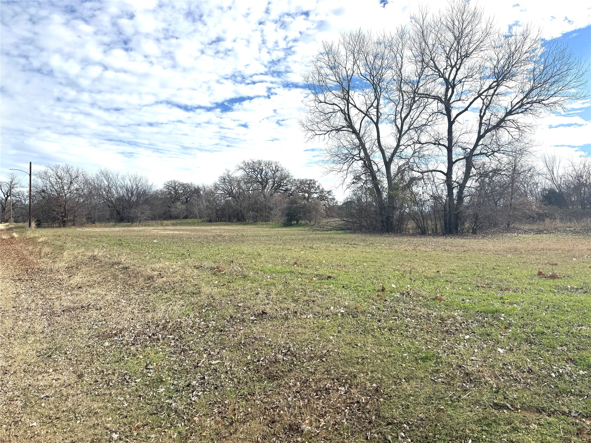 108 N Agnew Street Boyd TX 76023