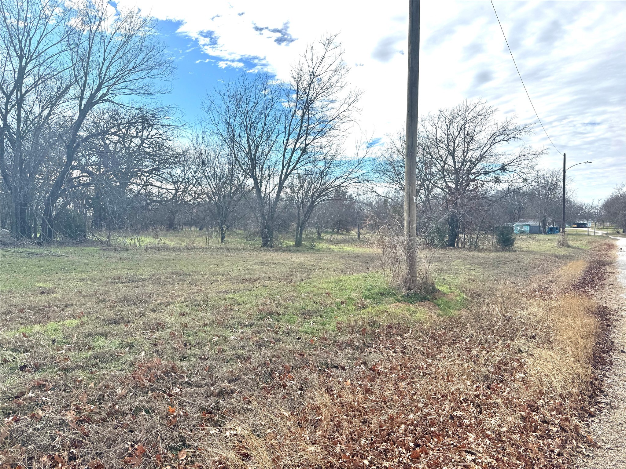108 N Agnew Street Boyd TX 76023