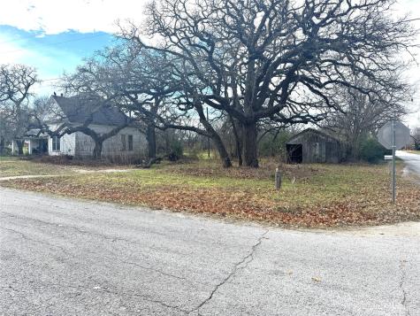 108 N Agnew Street Boyd TX 76023