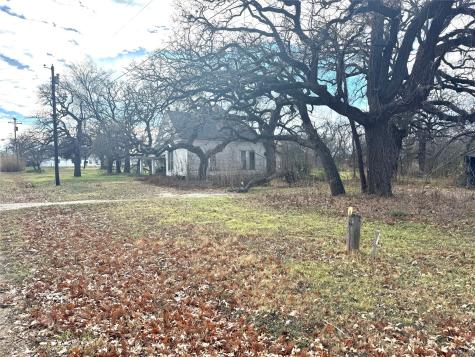 108 N Agnew Street Boyd TX 76023