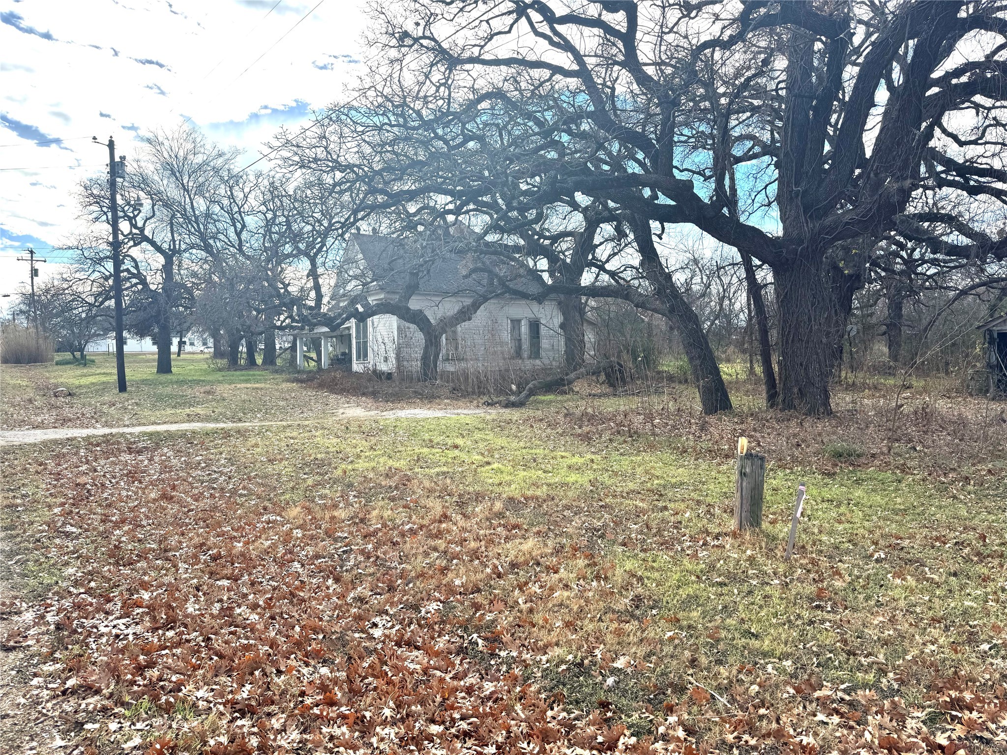 108 N Agnew Street Boyd TX 76023