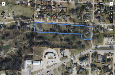 108 N Agnew Street Boyd TX 76023