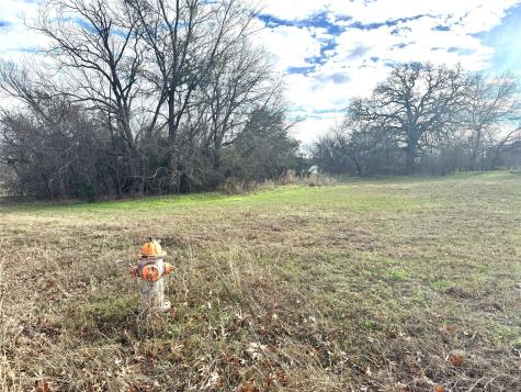 108 N Agnew Street Boyd TX 76023