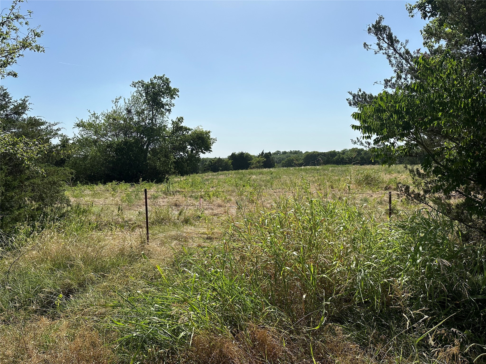 Lot 3 Cedar Road Sherman TX 75090