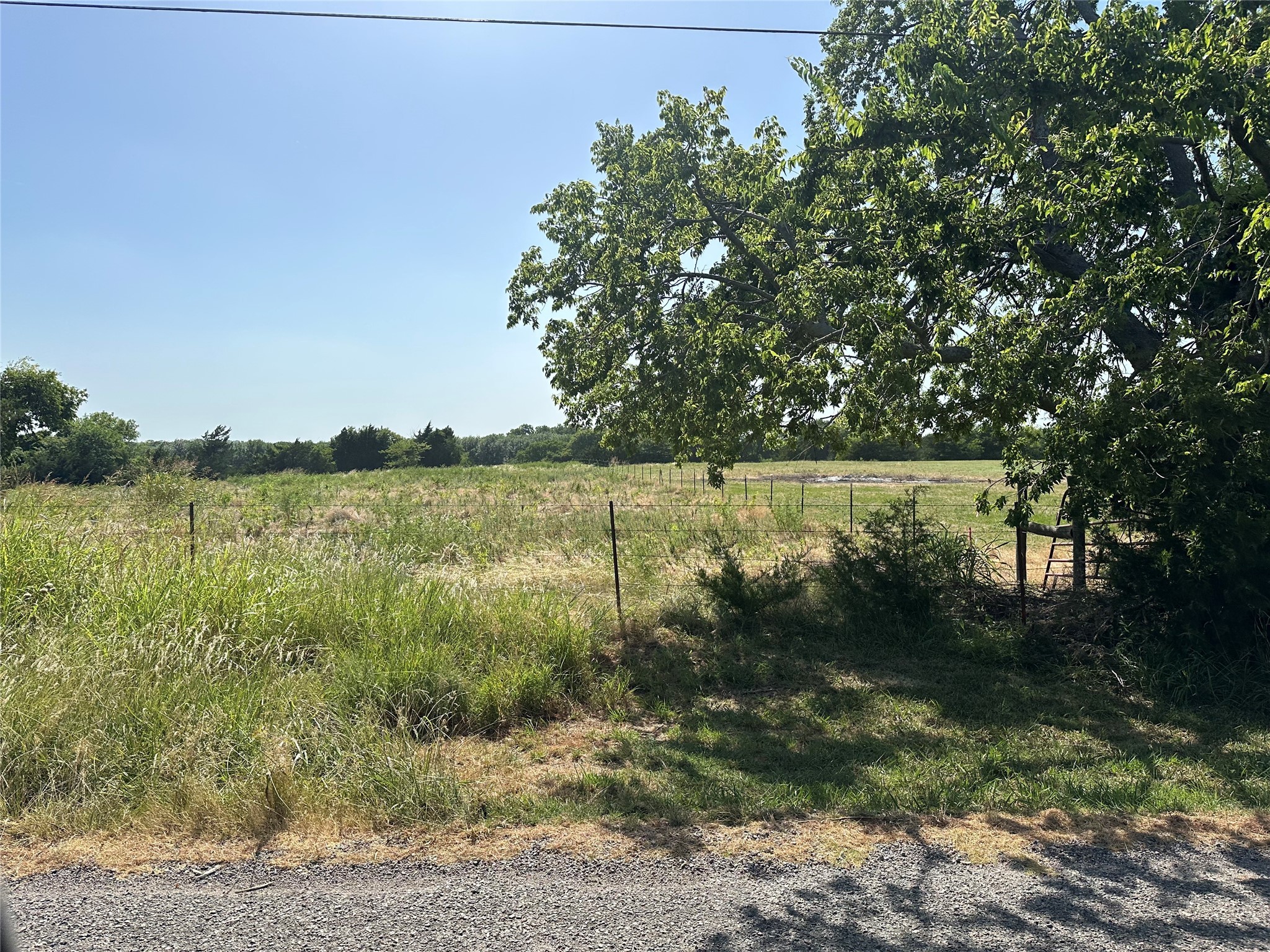 Lot 3 Cedar Road Sherman TX 75090