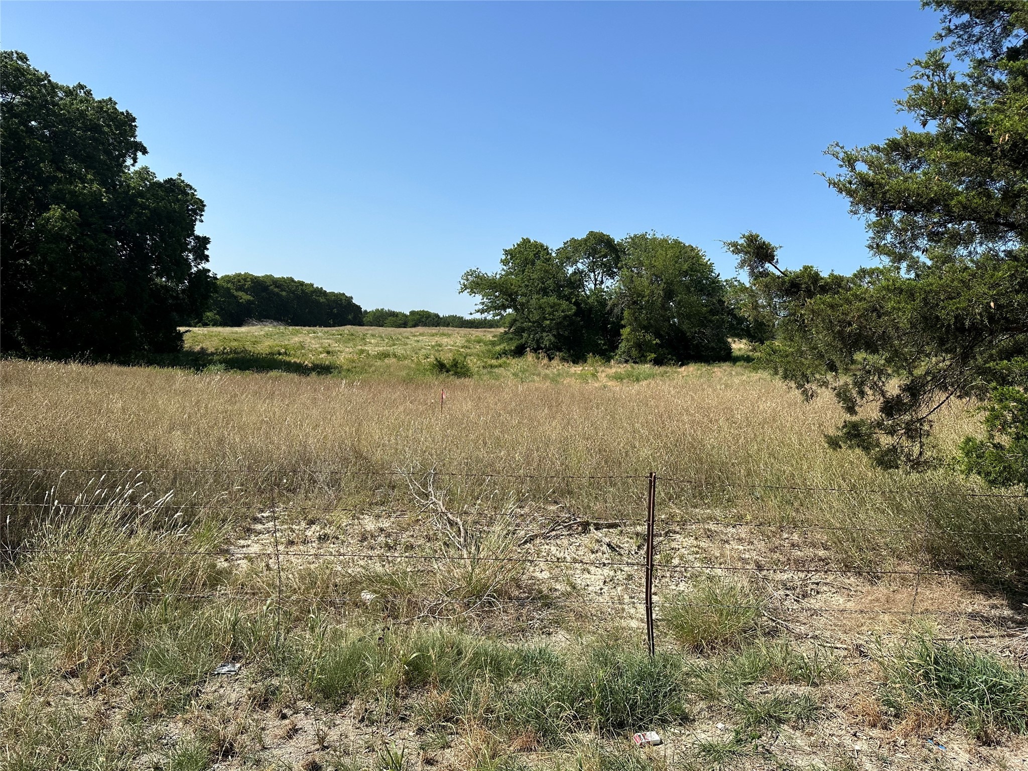 Lot 3 Cedar Road Sherman TX 75090