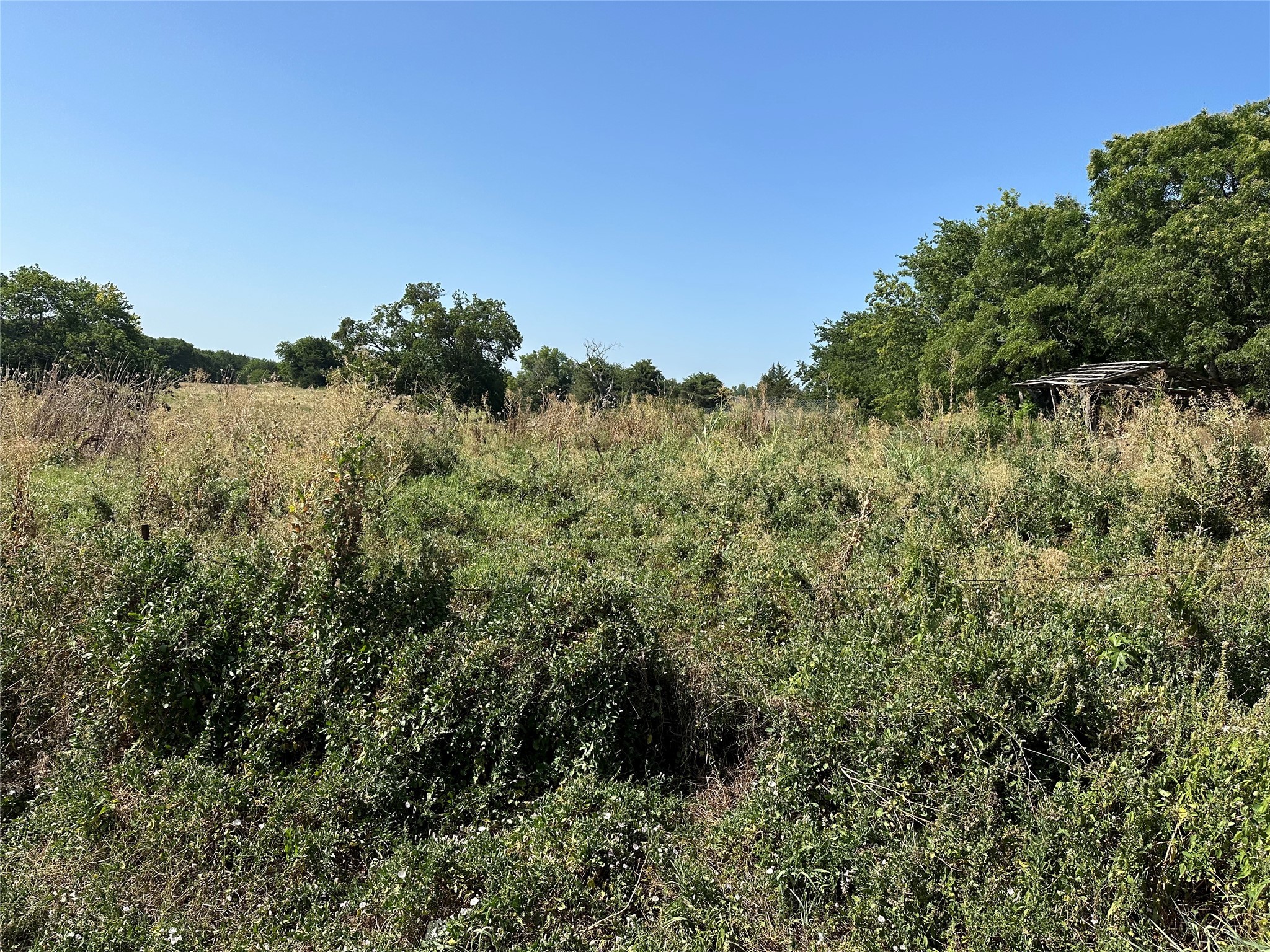 Lot 3 Cedar Road Sherman TX 75090