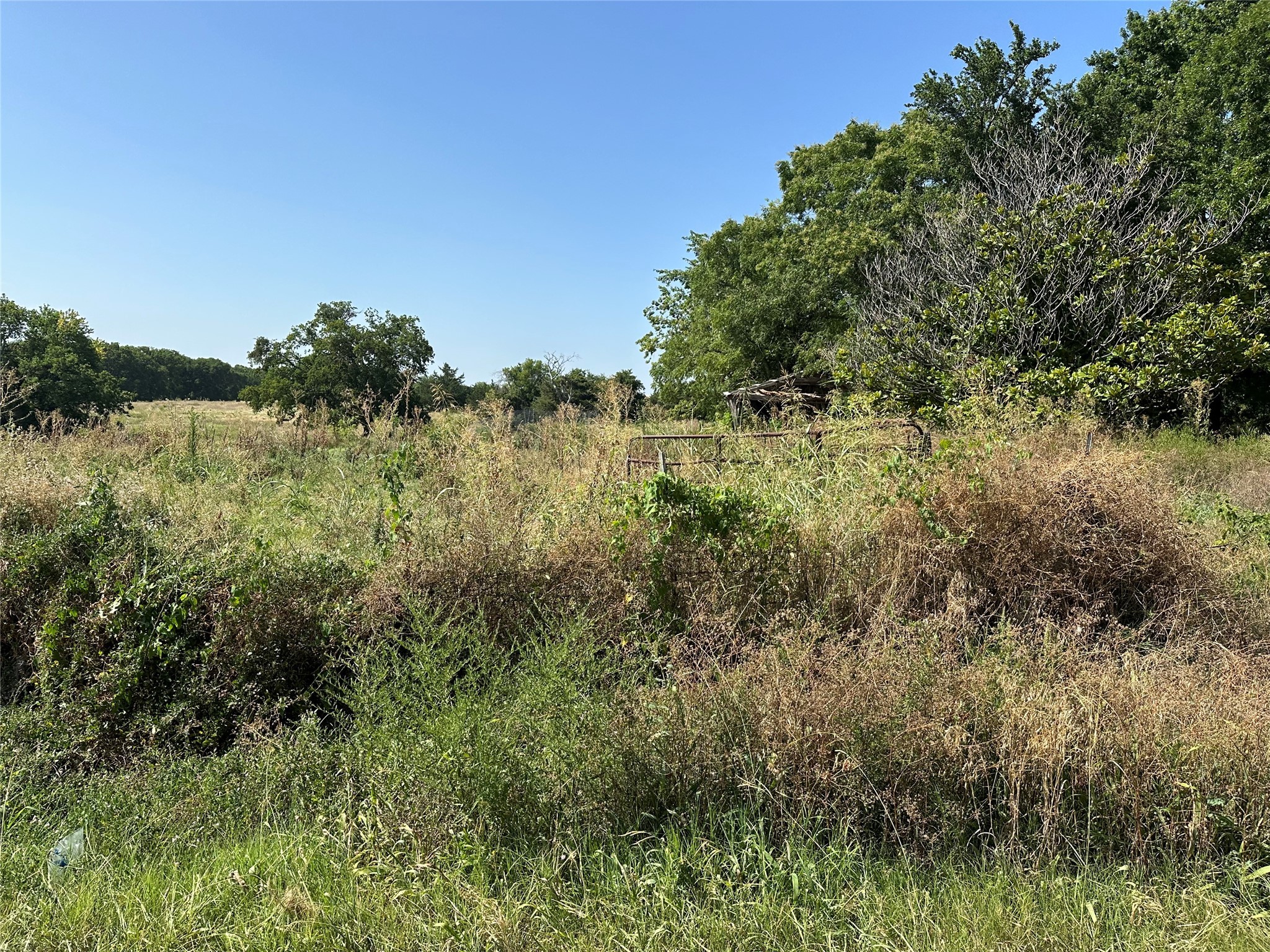 Lot 3 Cedar Road Sherman TX 75090