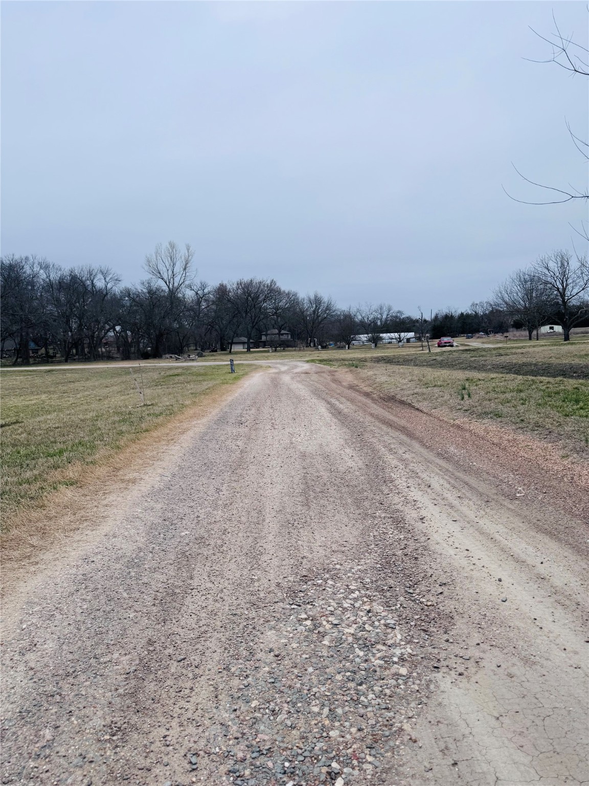 0 Southfork Drive Sherman TX 75090