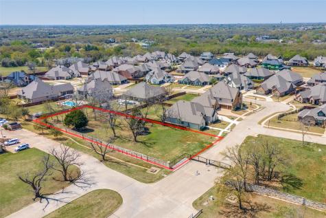 1706 Scarborough Drive Arlington TX 76001