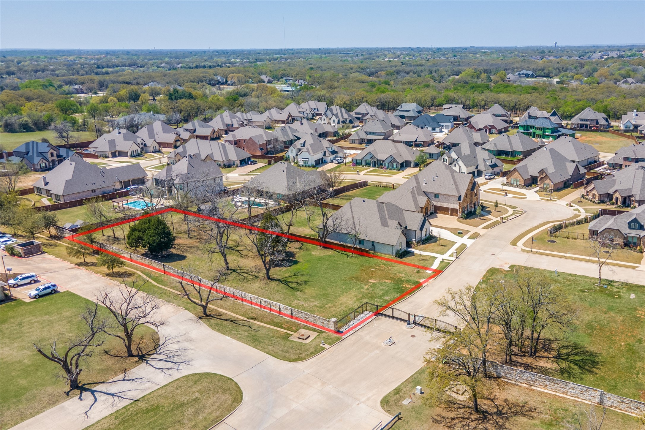 1706 Scarborough Drive Arlington TX 76001