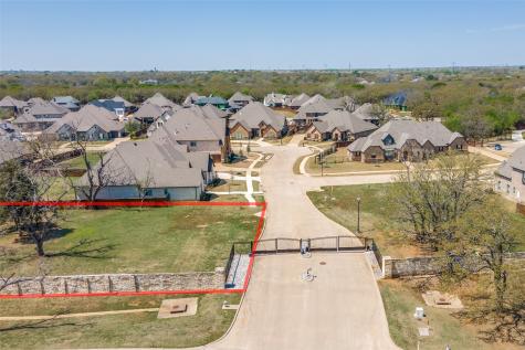 1706 Scarborough Drive Arlington TX 76001