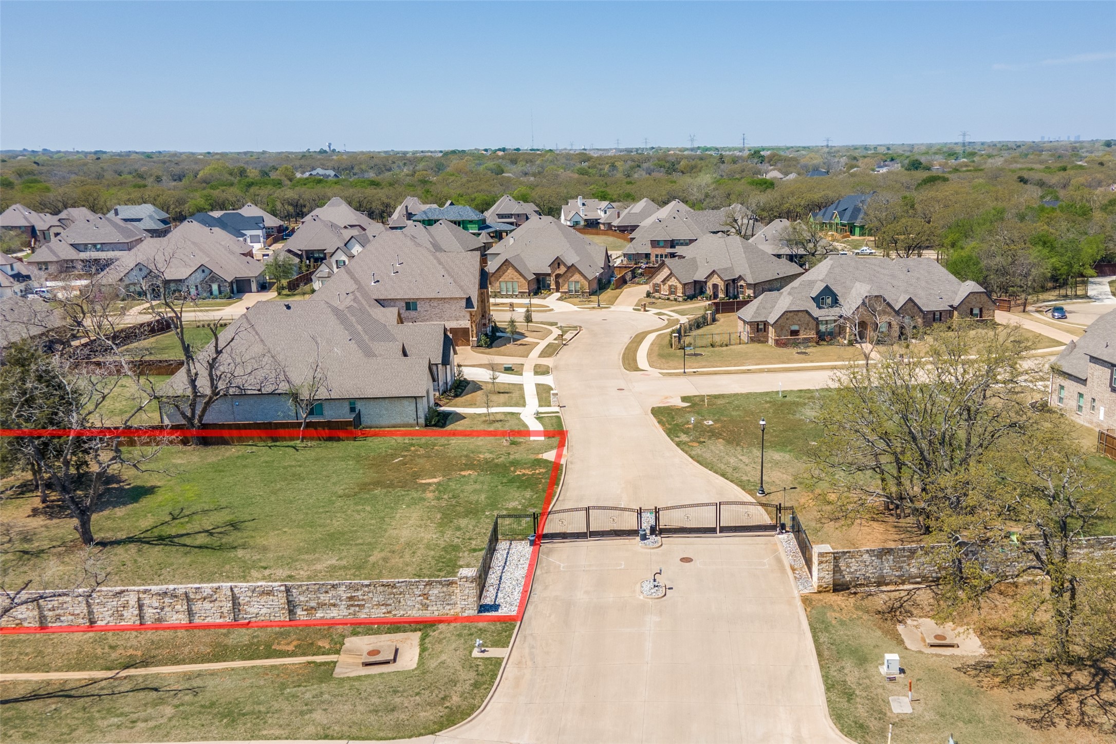 1706 Scarborough Drive Arlington TX 76001