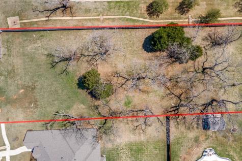 1706 Scarborough Drive Arlington TX 76001