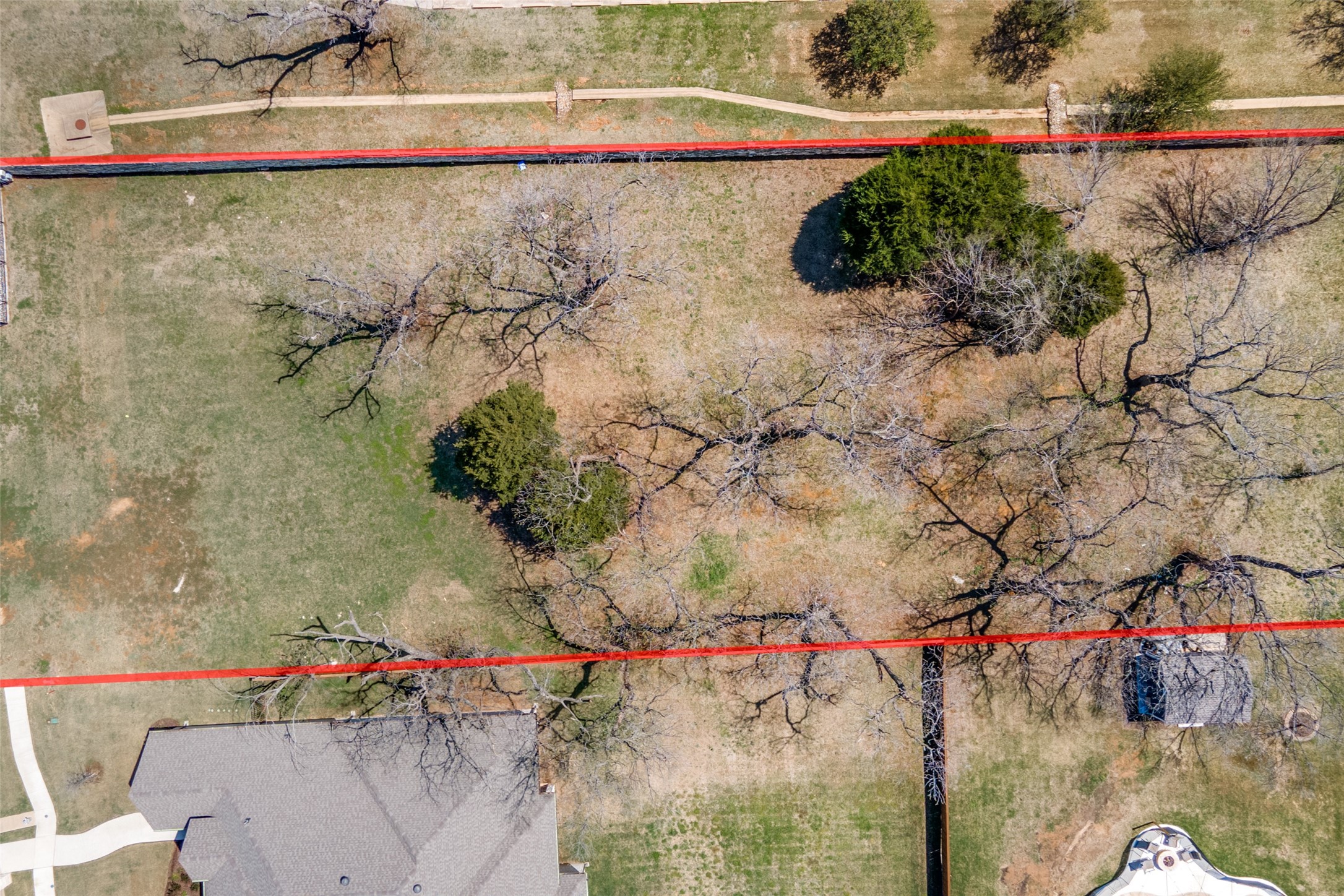 1706 Scarborough Drive Arlington TX 76001