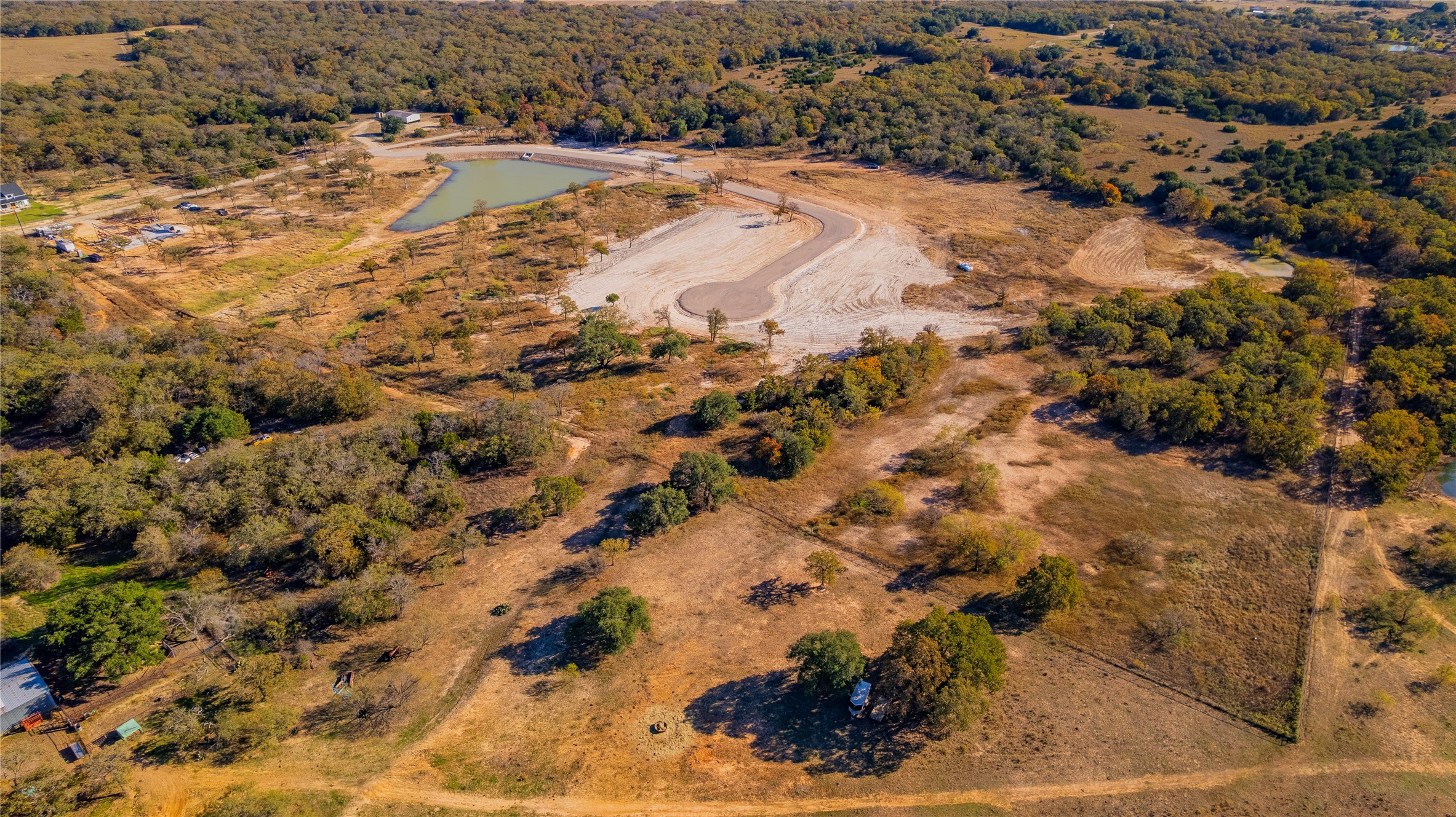Lot 7 Suade Way Weatherford TX 76088