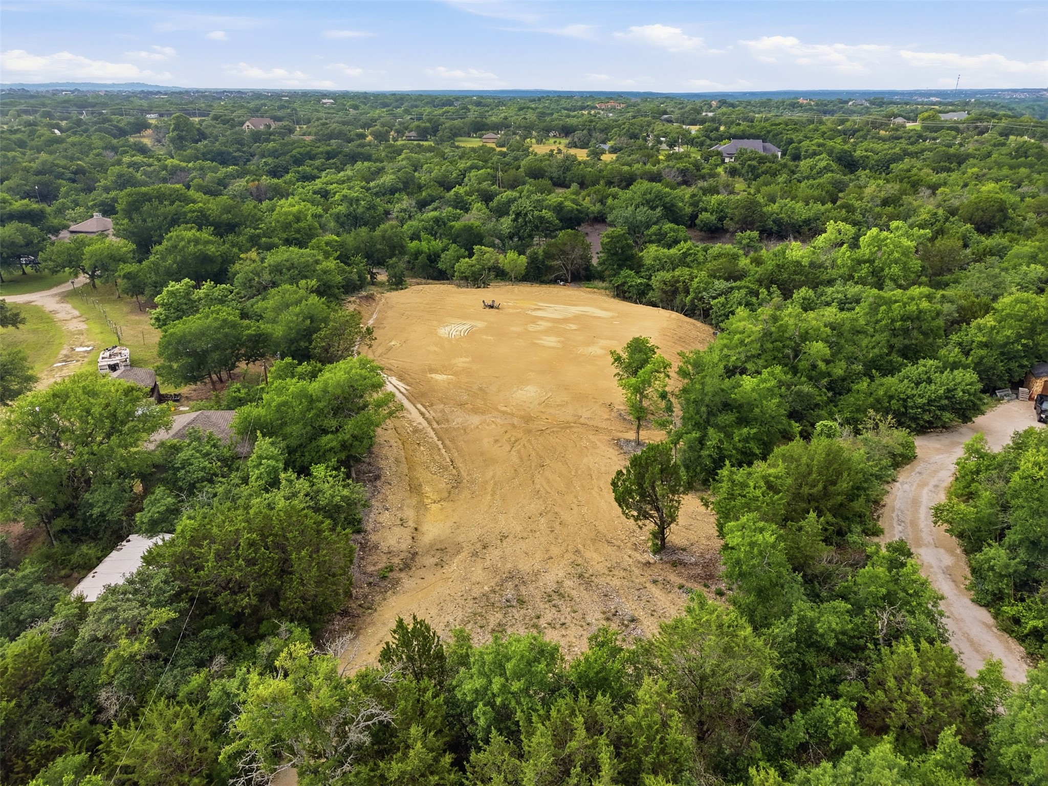 Tbd Northview Road Aledo TX 76008