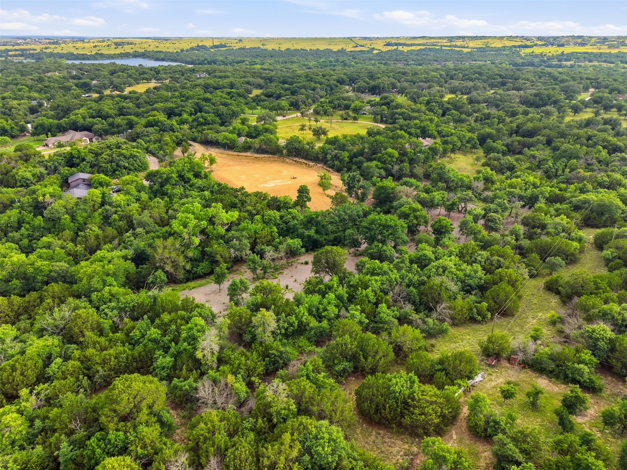 Tbd Northview Road Aledo TX 76008