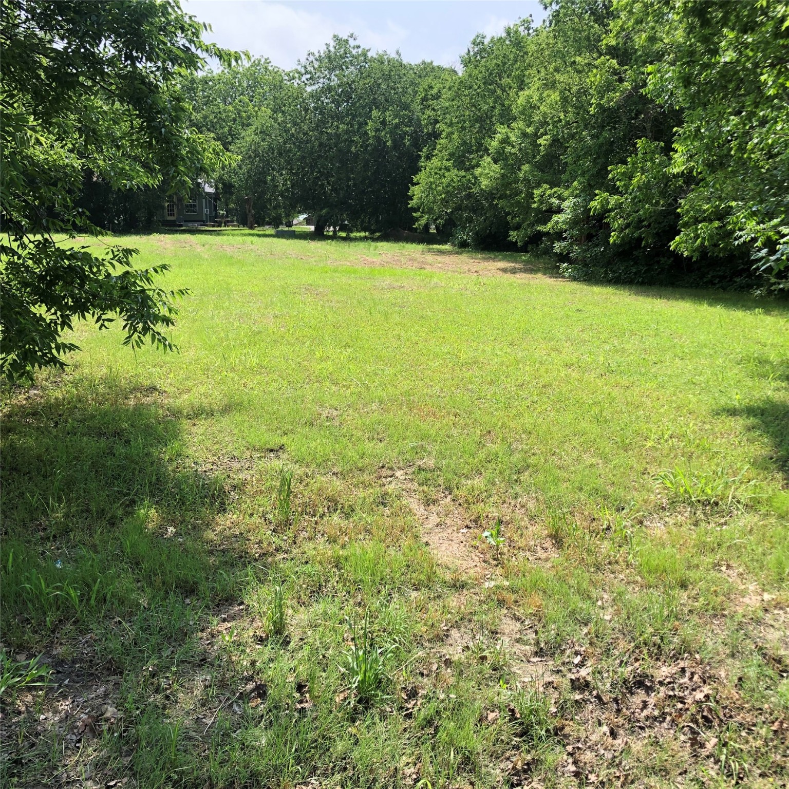 Lot 9r S 5th Street Crandall TX 75114