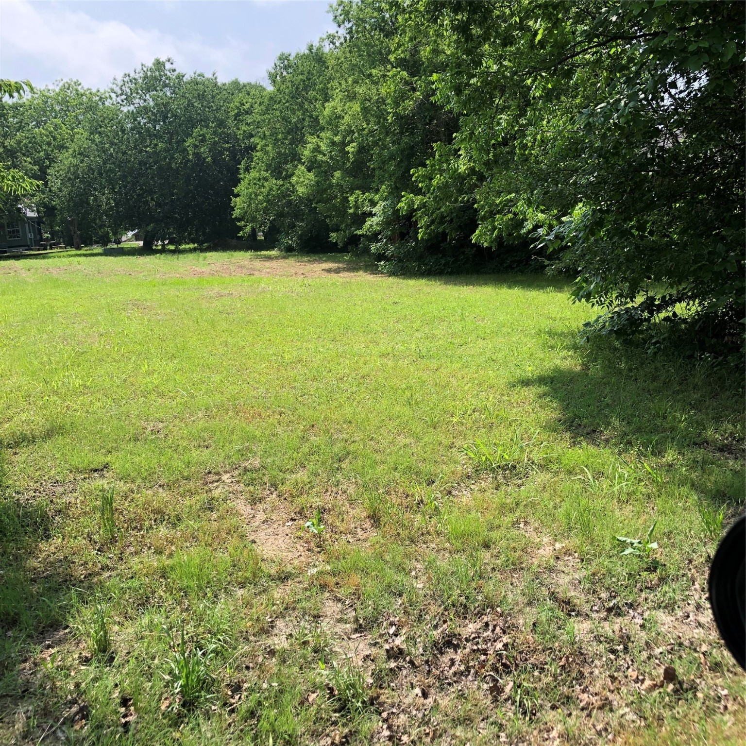 Lot 9r S 5th Street Crandall TX 75114