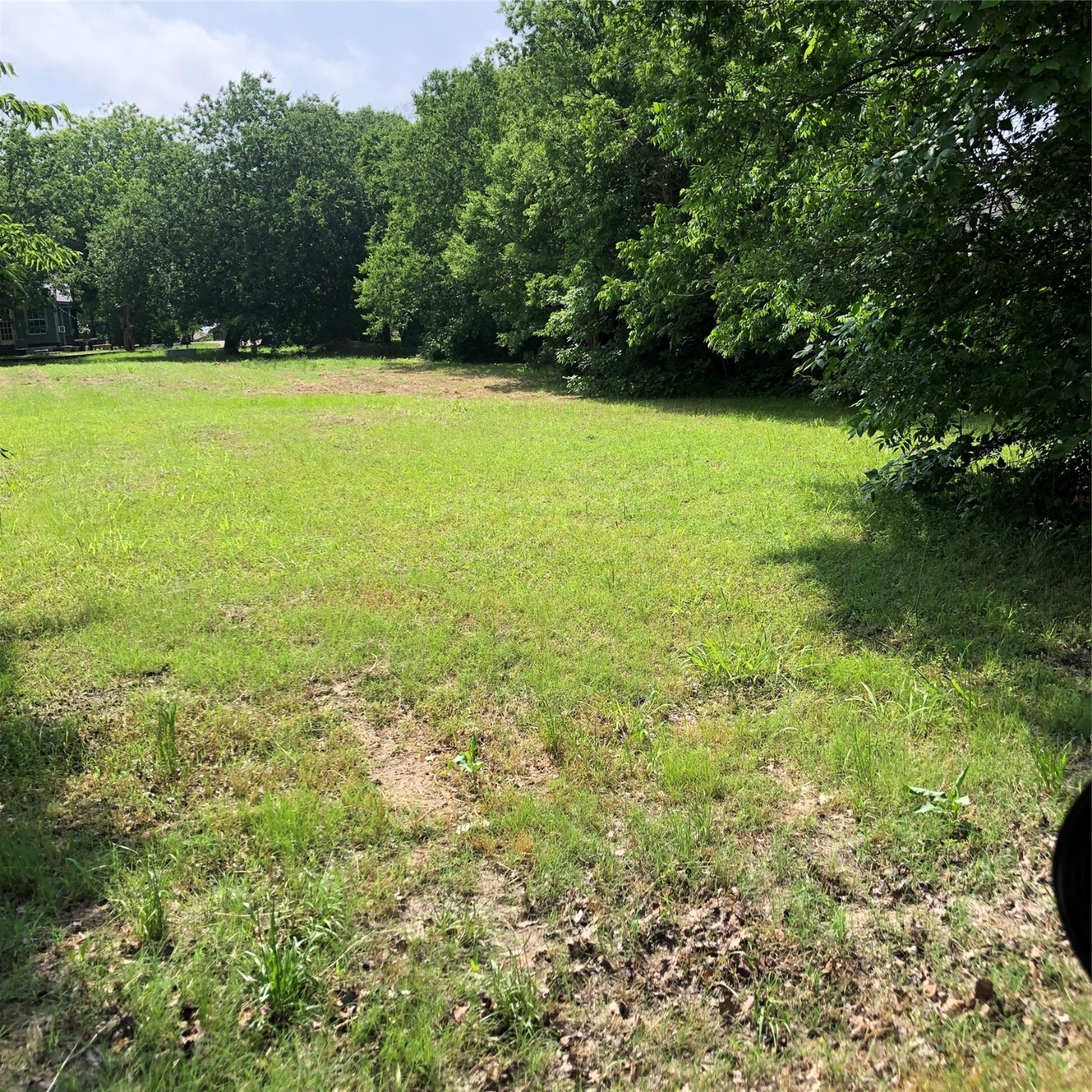 Lot 9r S 5th Street Crandall TX 75114