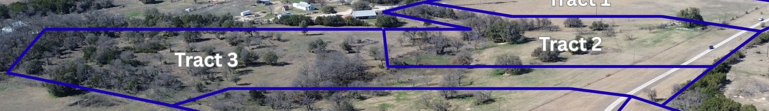 7474 (Tract 2) Us Highway 67 Stephenville TX 76401