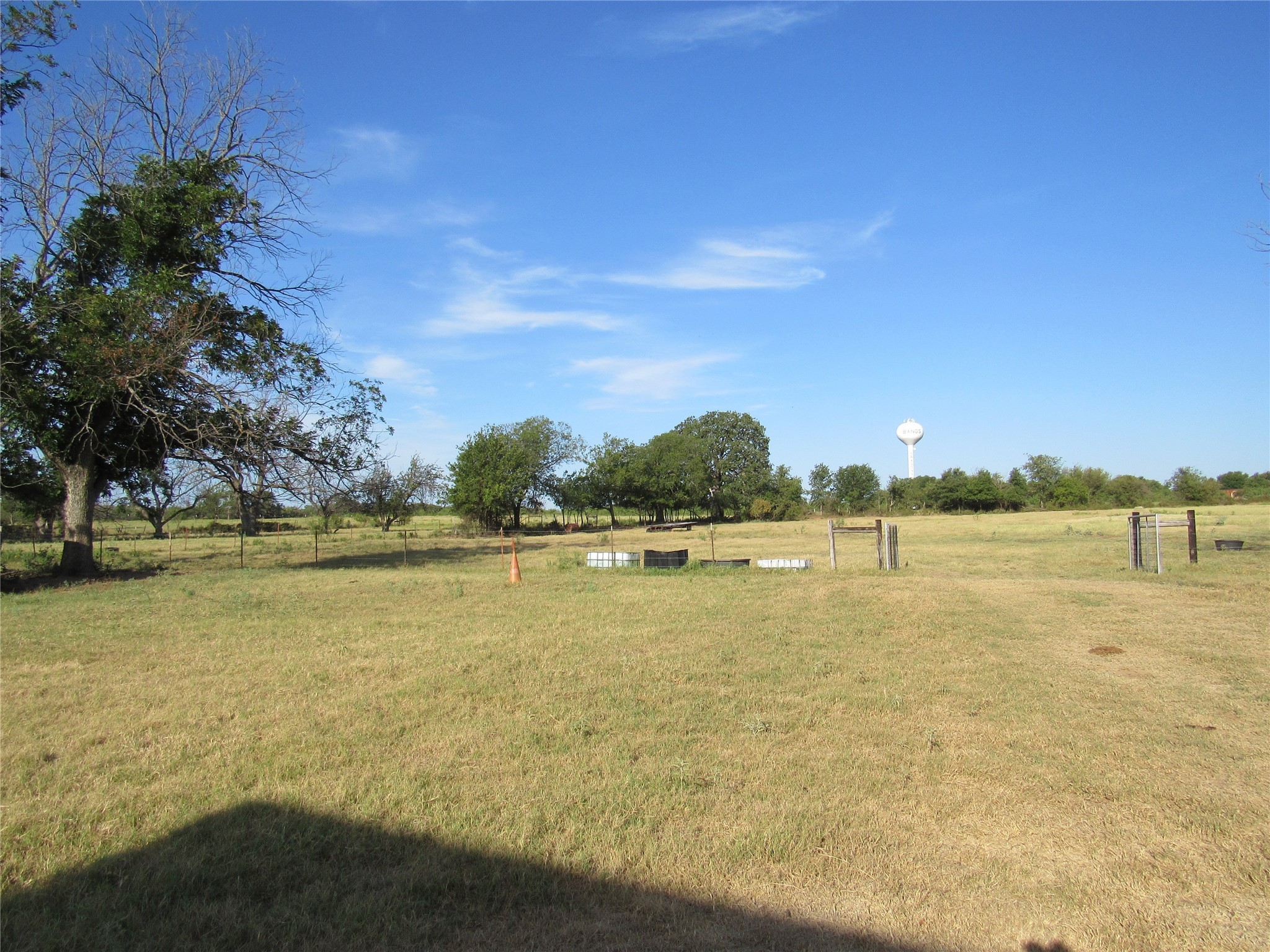 000 Tbd Street Bangs TX 76823