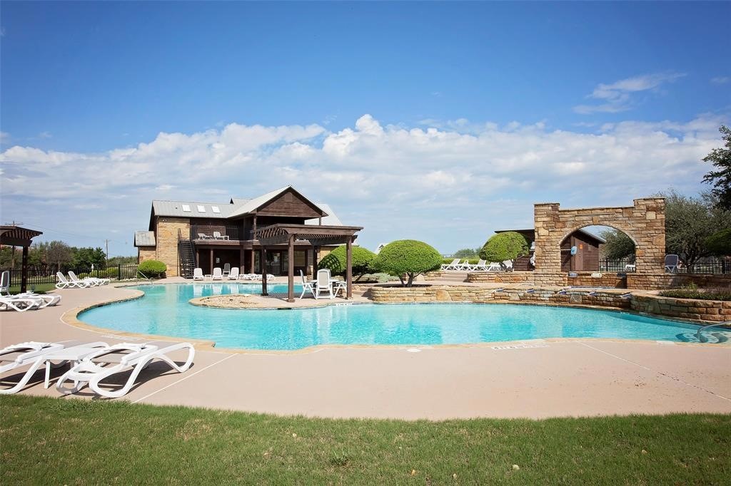 200 Oakland Hills Drive Graford TX 76449