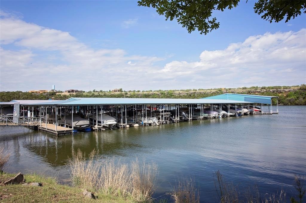 200 Oakland Hills Drive Graford TX 76449